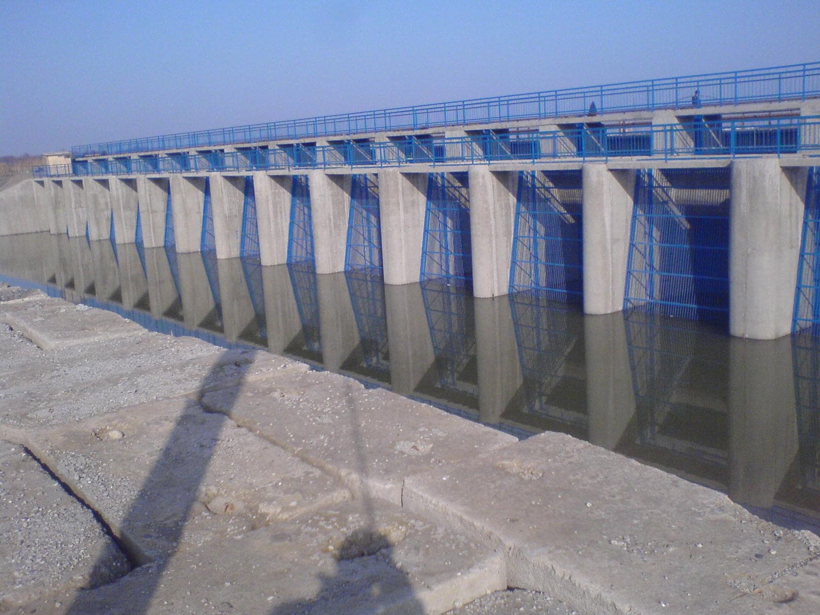 Hydro